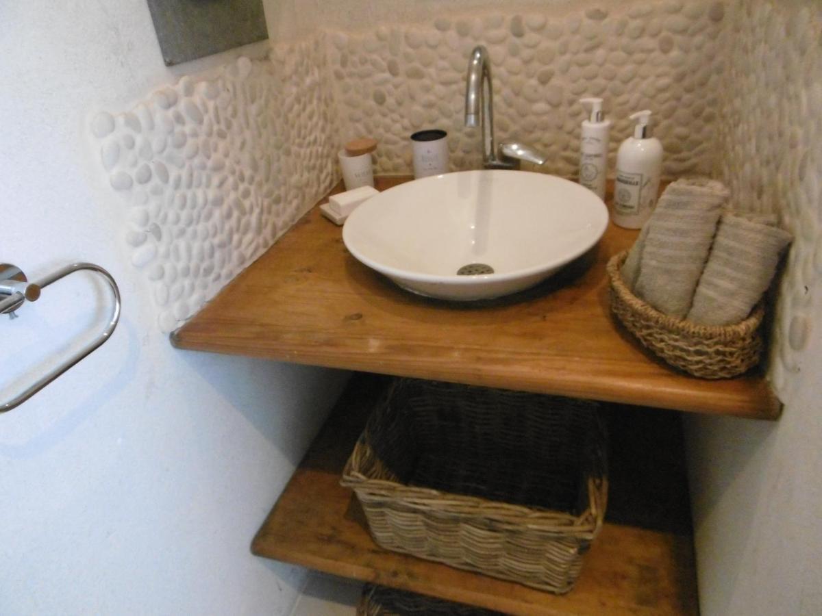 Le Petit Mas En Provence Avec Piscine Villa Barbentane Kültér fotó